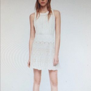 AllSaints Meliá Dress